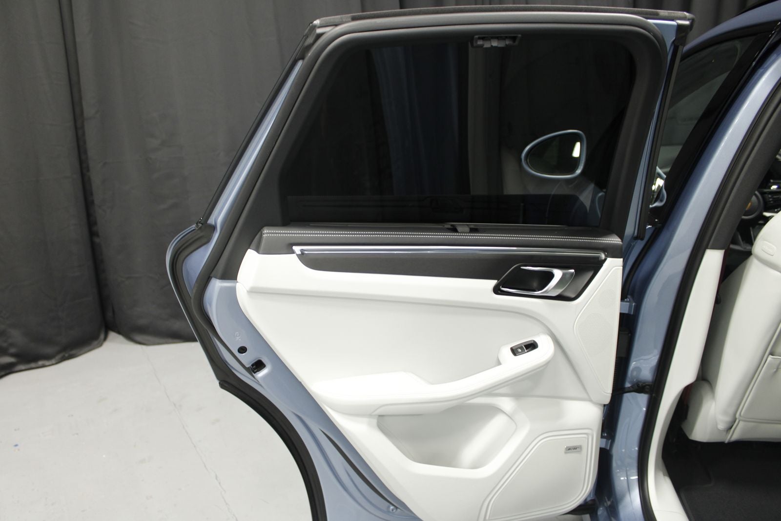 2026 Porsche Macan GTS