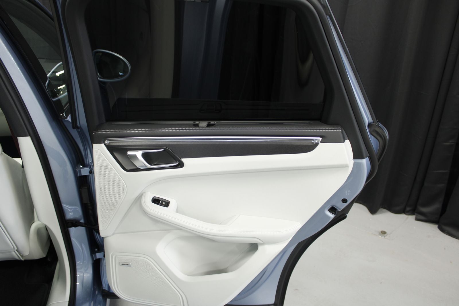 2026 Porsche Macan GTS