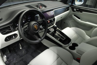 2026 Porsche Macan GTS