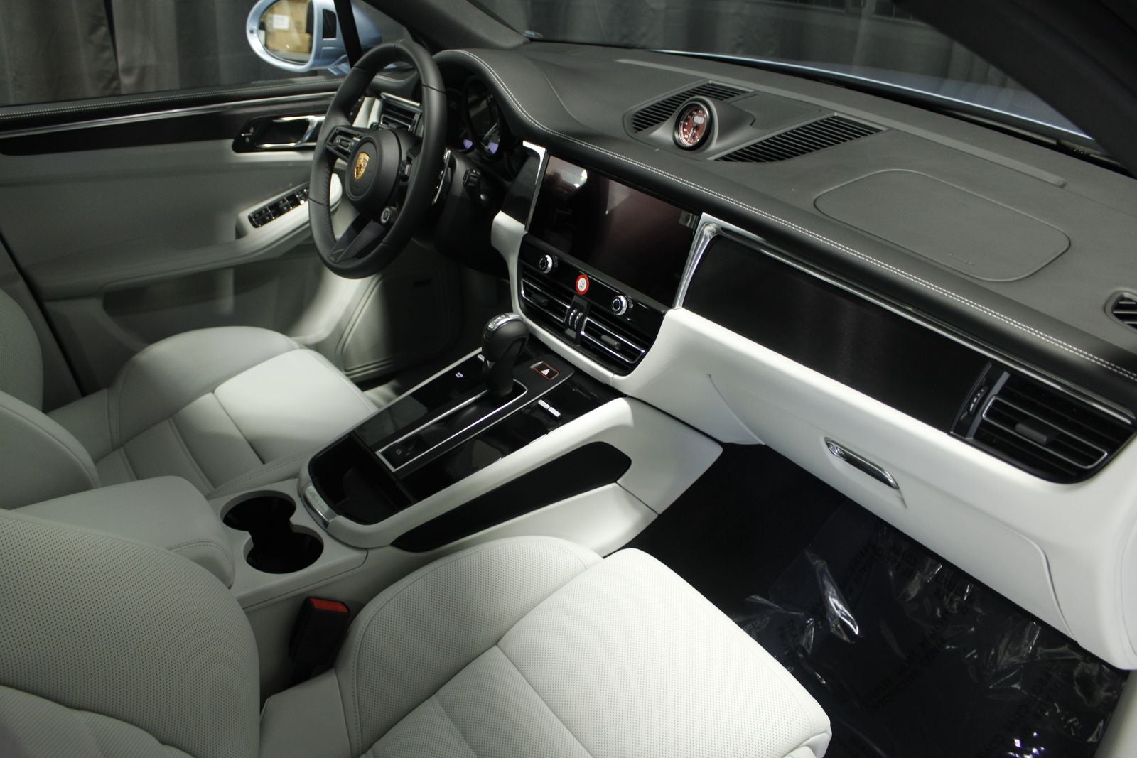 2026 Porsche Macan GTS