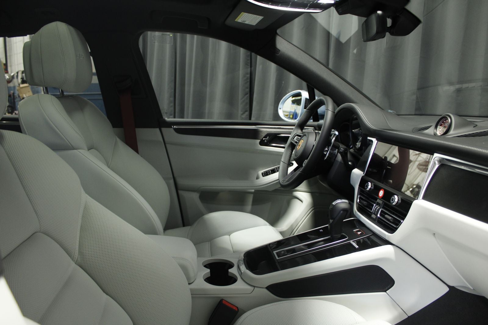 2026 Porsche Macan GTS