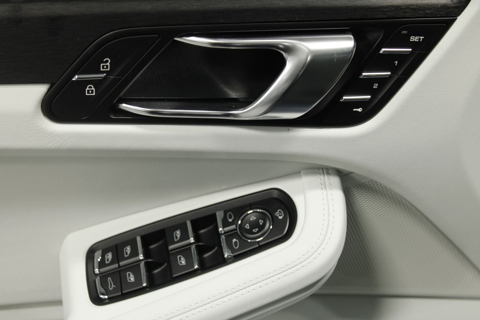 2026 Porsche Macan GTS