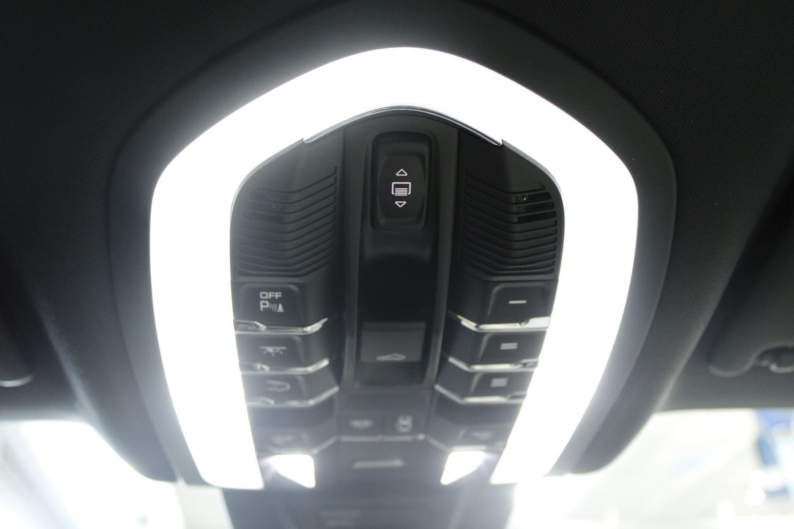 2026 Porsche Macan GTS