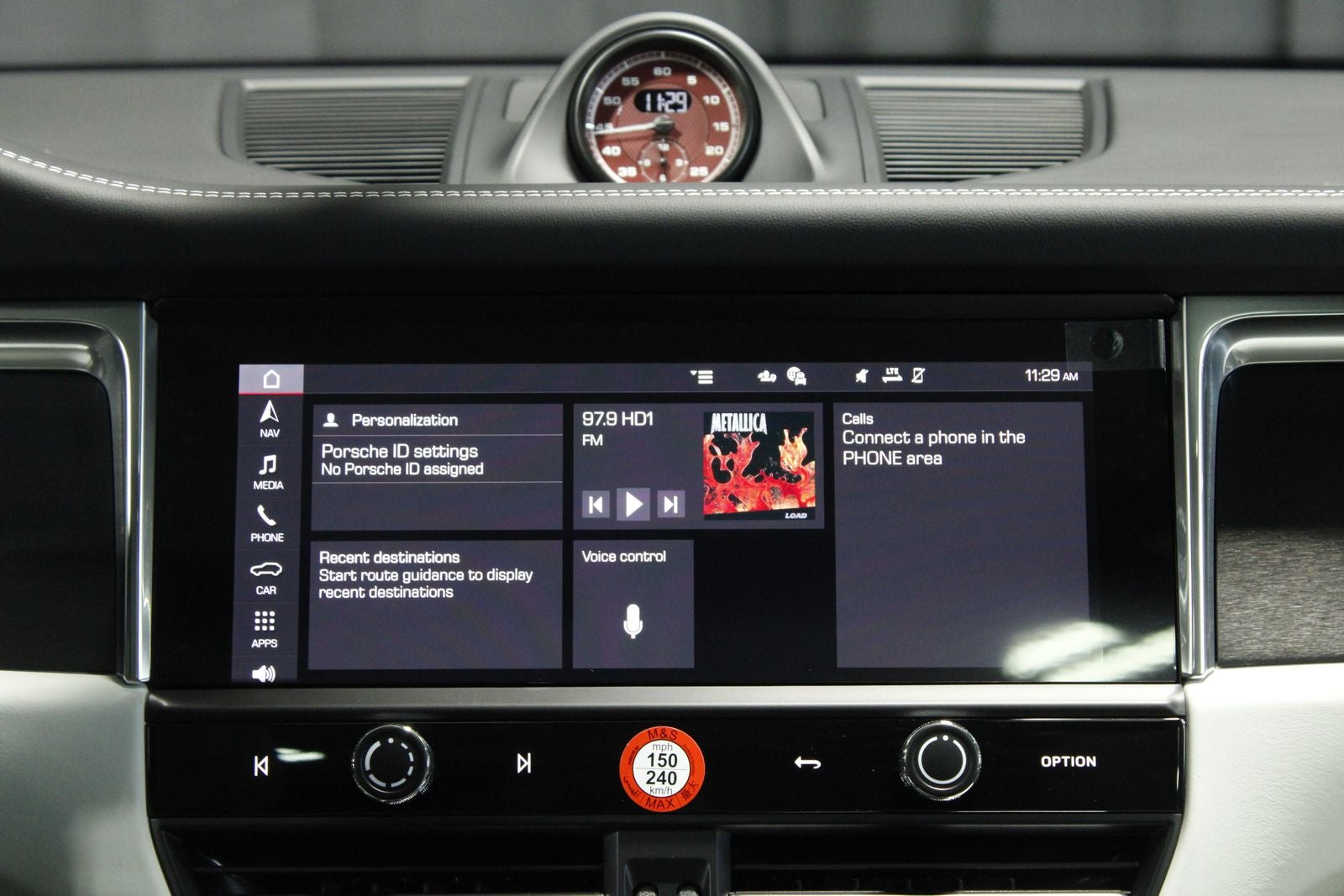 2026 Porsche Macan GTS