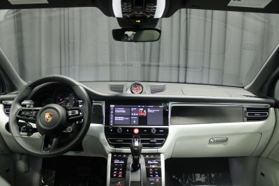 2026 Porsche Macan GTS