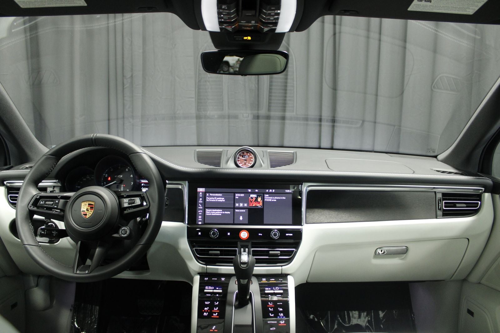 2026 Porsche Macan GTS