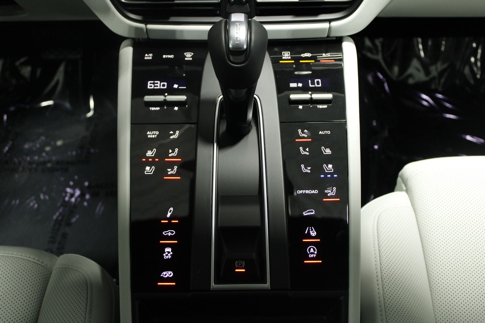 2026 Porsche Macan GTS