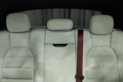 2026 Porsche Macan GTS