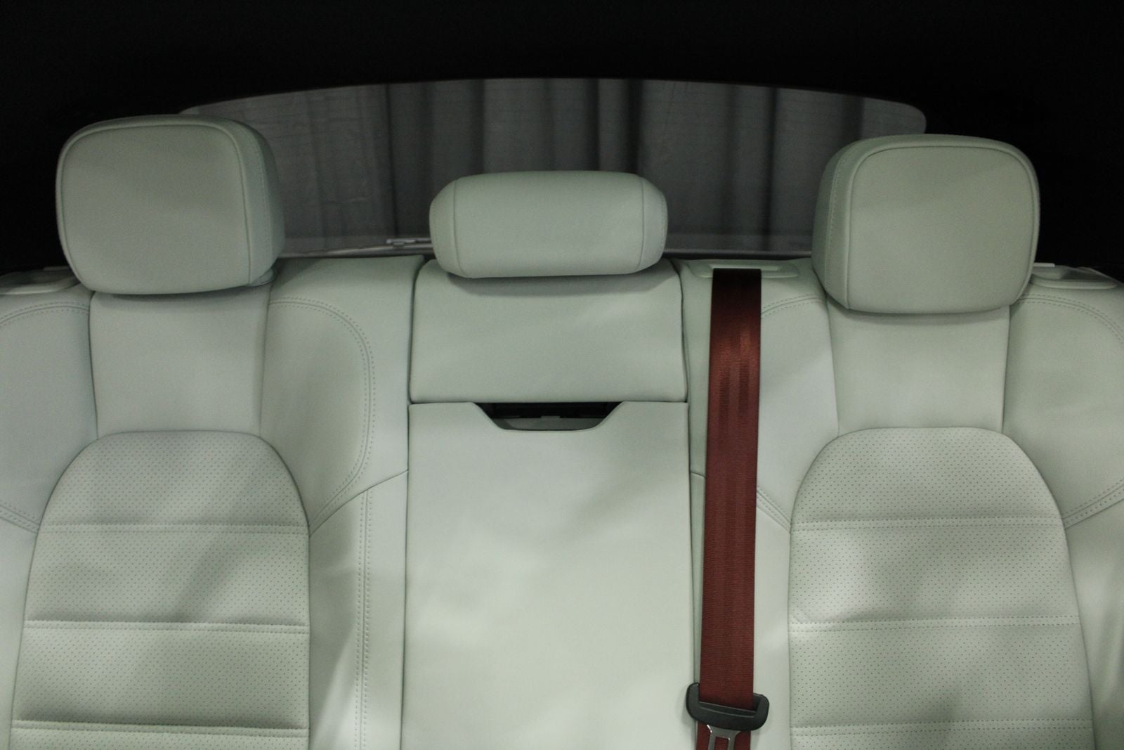 2026 Porsche Macan GTS