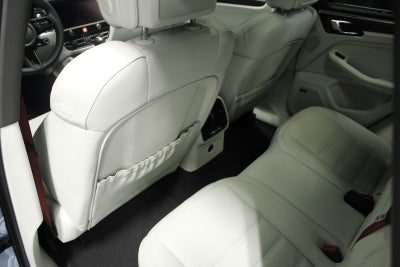 2026 Porsche Macan GTS