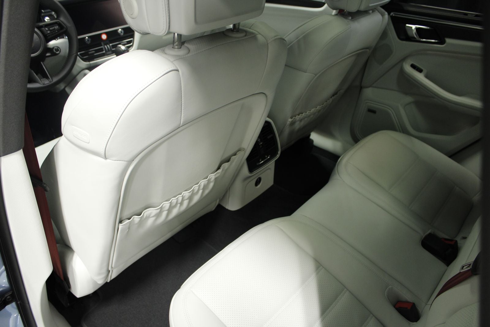 2026 Porsche Macan GTS