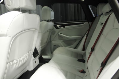 2026 Porsche Macan GTS