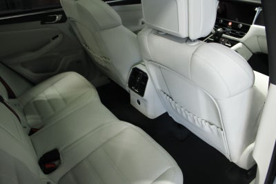 2026 Porsche Macan GTS