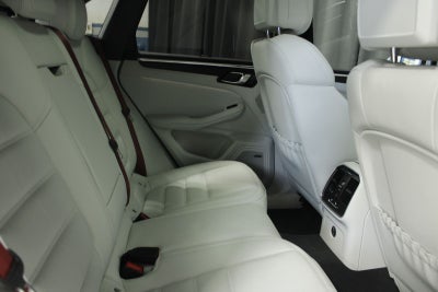 2026 Porsche Macan GTS