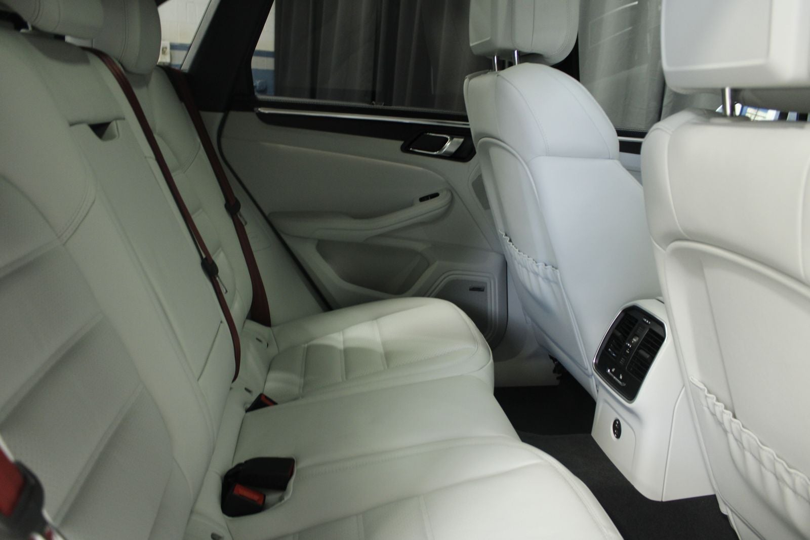 2026 Porsche Macan GTS