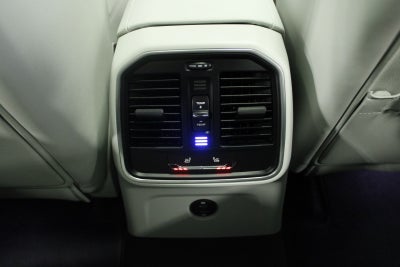 2026 Porsche Macan GTS