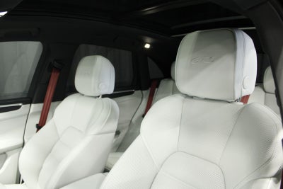 2026 Porsche Macan GTS