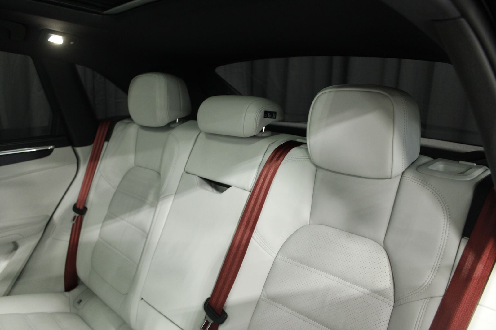 2026 Porsche Macan GTS