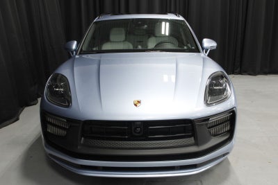 2026 Porsche Macan GTS