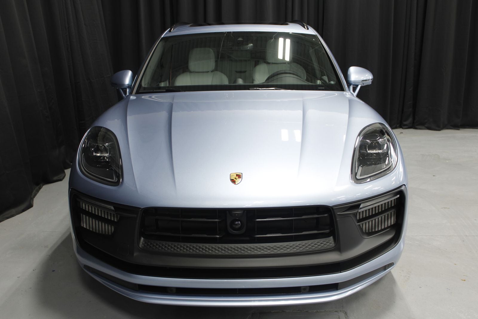 2026 Porsche Macan GTS