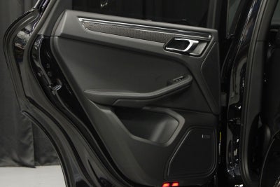2026 Porsche Macan Macan GTS