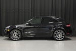 2026 Porsche Macan Macan GTS