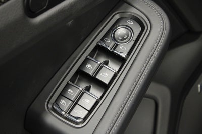 2026 Porsche Macan Macan GTS