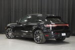 2026 Porsche Macan Macan GTS