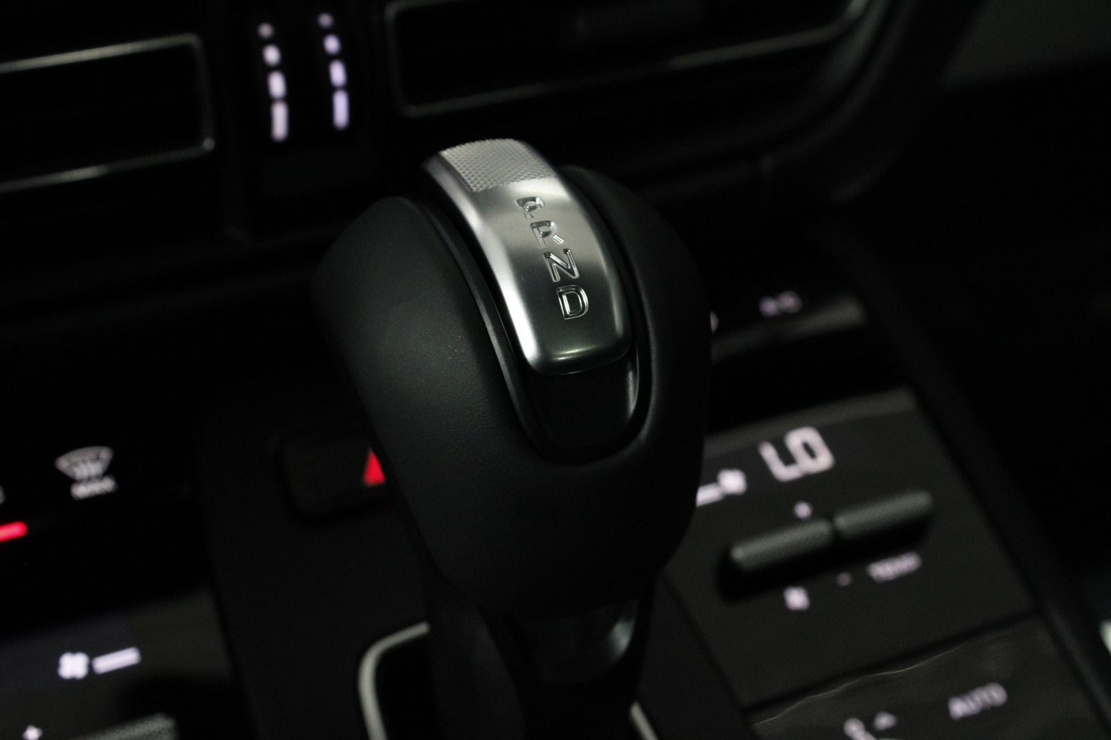 2026 Porsche Macan Macan GTS