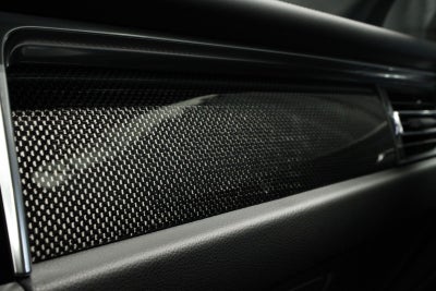 2026 Porsche Macan Macan GTS