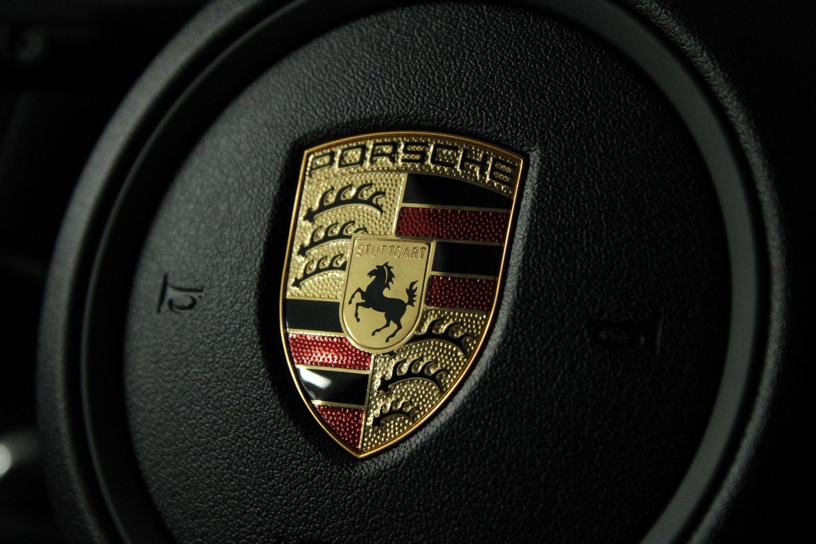 2026 Porsche Macan Macan GTS