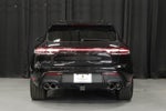2026 Porsche Macan Macan GTS