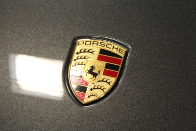 2025 Porsche Macan S