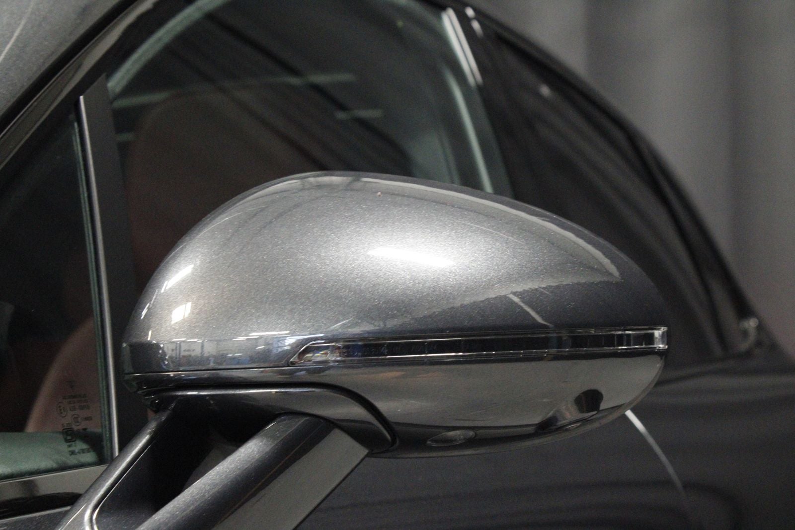 2025 Porsche Macan S