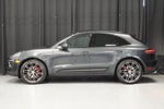 2025 Porsche Macan S