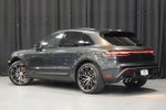 2025 Porsche Macan S