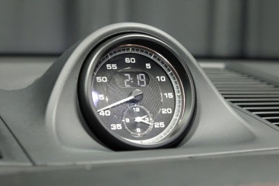 2025 Porsche Macan S