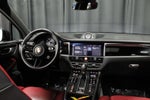 2025 Porsche Macan S