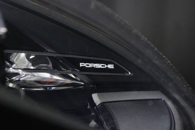 2025 Porsche Macan S