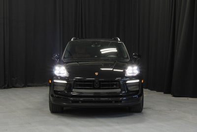 2025 Porsche Macan S