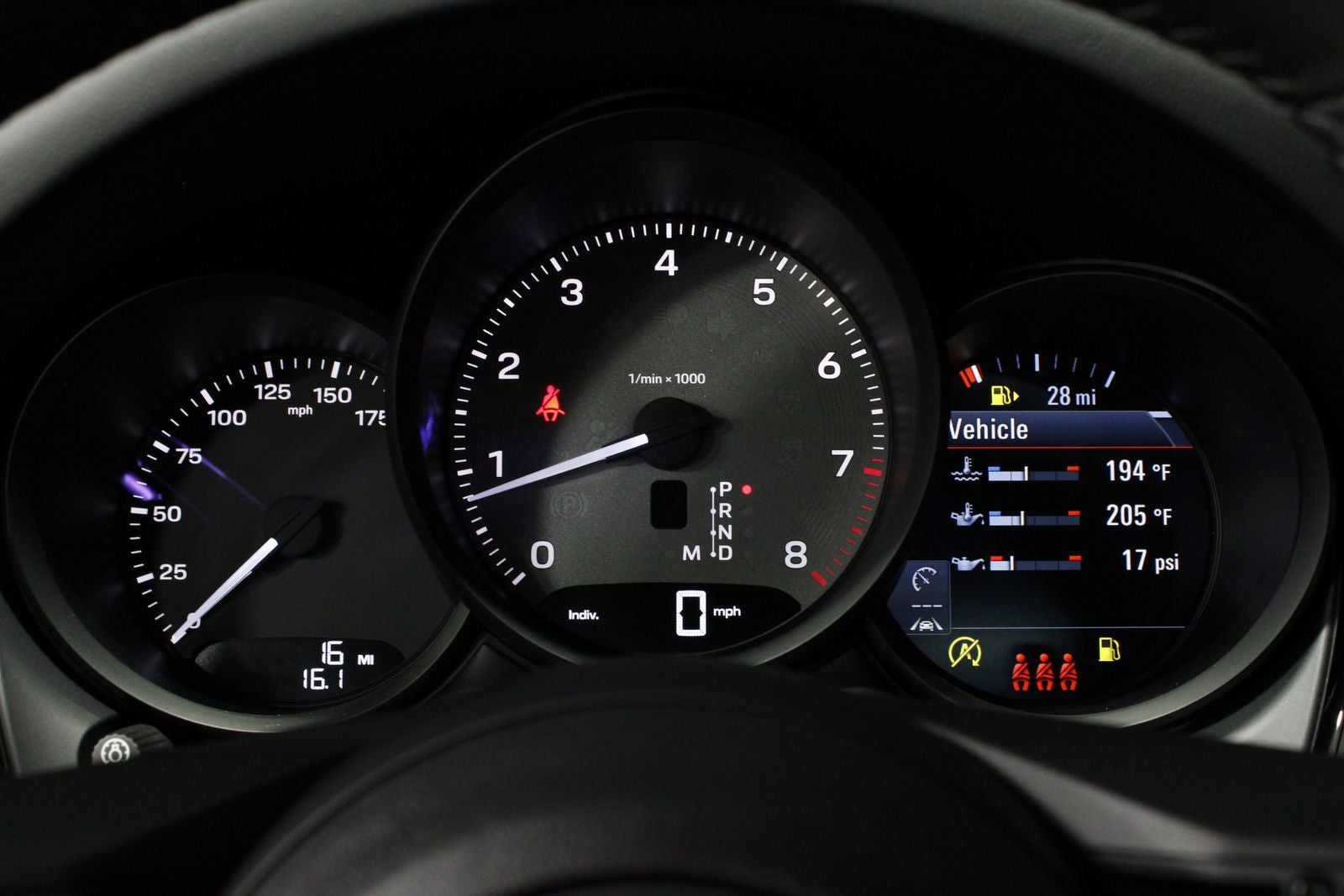2026 Porsche Macan Macan S