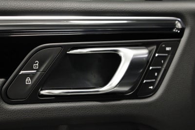 2026 Porsche Macan Macan S