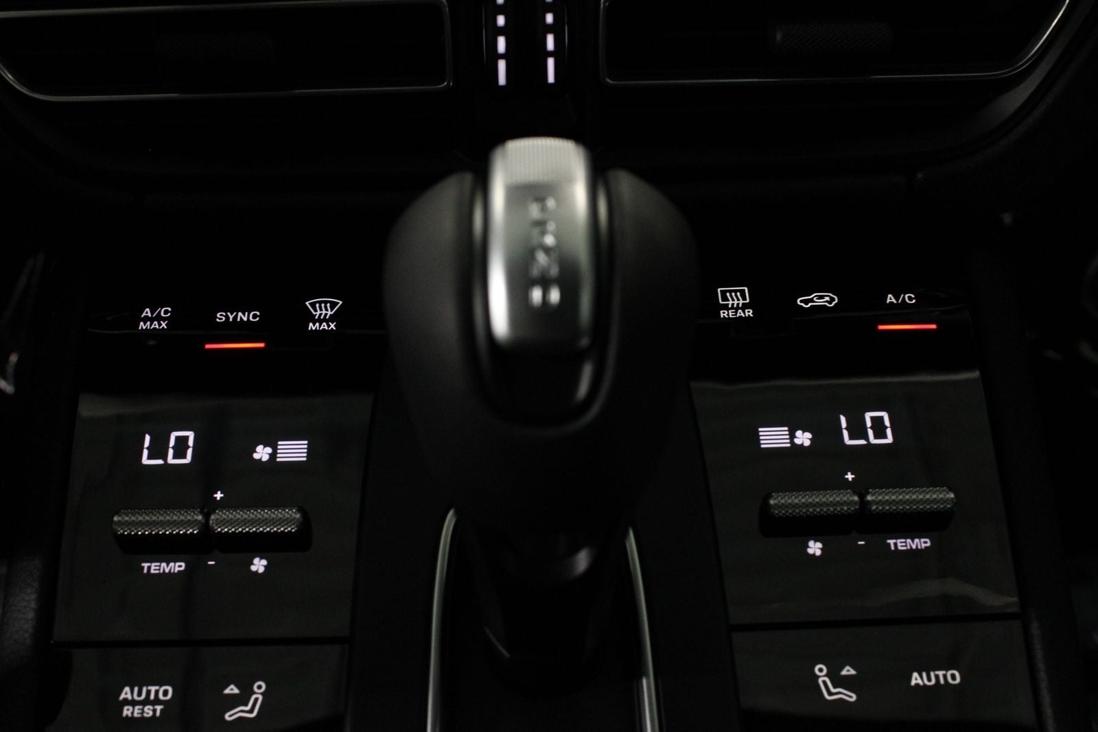 2026 Porsche Macan Macan S