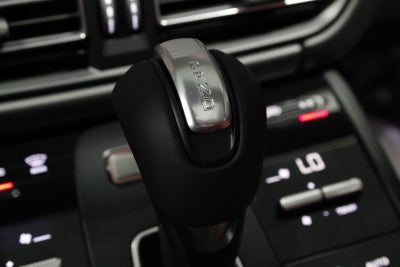 2026 Porsche Macan Macan S
