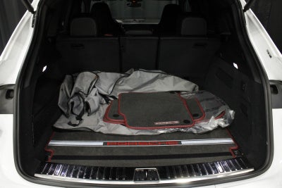 2025 Porsche Cayenne Cayenne GTS