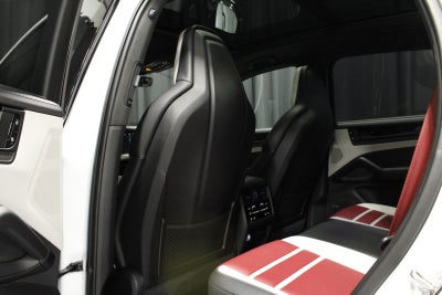 2025 Porsche Cayenne Cayenne GTS
