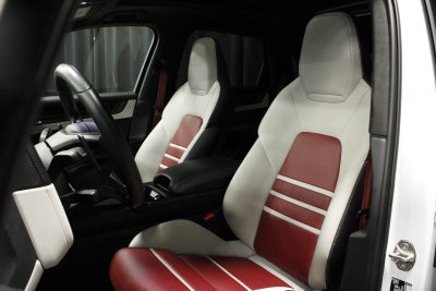 2025 Porsche Cayenne Cayenne GTS