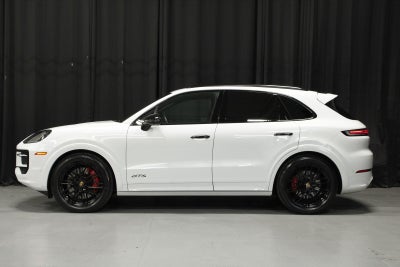 2025 Porsche Cayenne Cayenne GTS