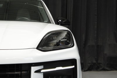 2025 Porsche Cayenne Cayenne GTS