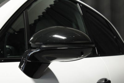 2025 Porsche Cayenne Cayenne GTS